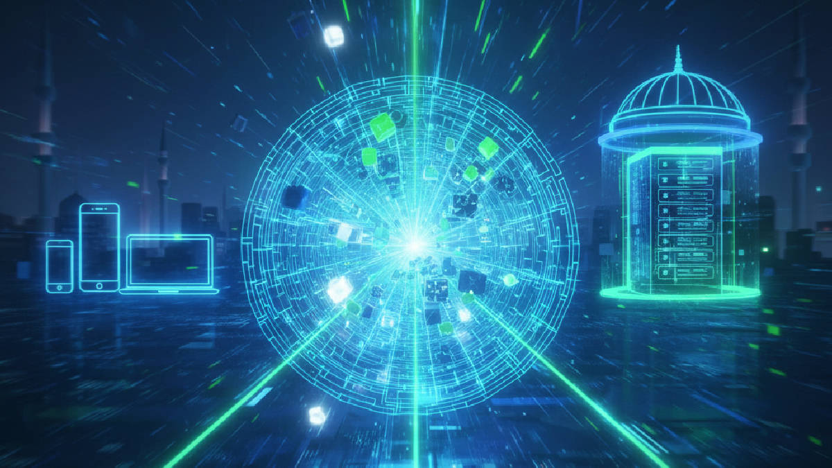 VPN kullanımı sayesinde Betchip platformuna kesintisiz ve güvenli erişim sağlanması.